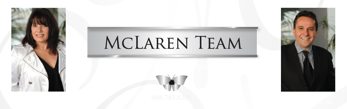 McLaren Team | Fine Homes and Luxury Properties